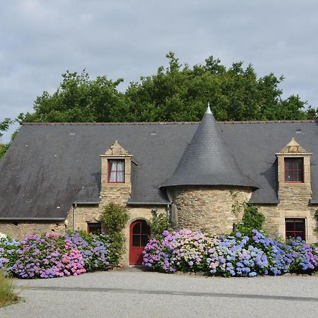 Chambre D'Hotes De La Gaudinais Ploërmel Exterior foto